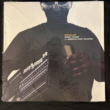 Madvillain – Money Folder / America's Most Blunted  2003 Vinyl picture