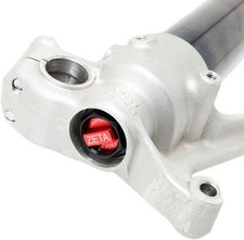 Zeta Front Fork Bottom Adjuster Showa CNC Aluminum picture
