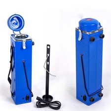 1PC Portable Welding Rod Oven 110V Hot Box Drying Cylinder Electrode Drying Oven picture
