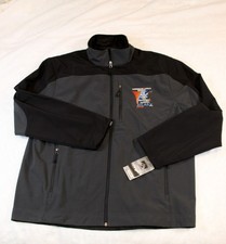 Lockheed Martin Commercial Launch Services Atlas V Rocket Jacket Size XL picture