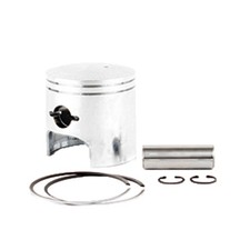 Piston Kit 0.25mm Over Tiger Shark 900 Monte Carlo 900 1995-1996 010-852-04K picture