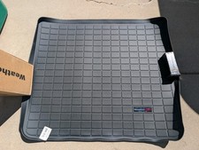 NEW WeatherTech Cargo Liner Mat Black 401018 Equinox Terrain 2018-2024 picture