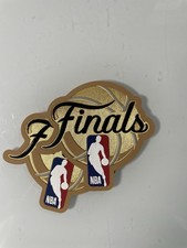 2024 Finals PVC patch for jerseys picture