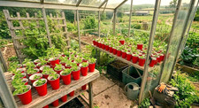 5 Authentic Mexican Oregano (Not Cuban Oregano) Herb for Culinary Garden picture