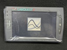 Vernier LabQuest 2 LQ2-LE Data Logger Science Lab Interface Touchscreen picture