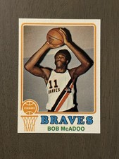 1973-74 TOPPS BASKETBALL #1-261  EXNM   COMPLETE YOUR SET        picture
