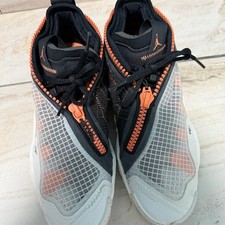Jordan Why Not Zer0.6 Rattan Russell Westbrook Men's Basketball Shoes picture