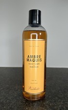 Bastide Amber Maquis Body Wash 16.9 Fl Oz - BRAND NEW picture