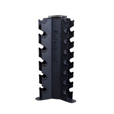 Body-Solid 5-50 lb. Vertical Dumbbell Rack picture
