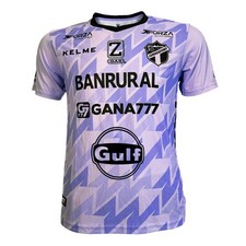 NEW KELME Comunicaciones Men's Away Jersey 2024-2025 / Guatemala With Tags picture