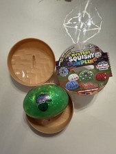 Rare Phanatic Green Squishy Dumpling Squeezable - Philadelphia Phillies SGA picture