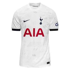 Tottenham Hotspur 2023/24 Match Home Dri Fit Advance picture