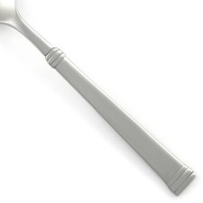 Henckels PLAZA Stainless 18/10 Band Glossy Silverware CHOICE Flatware picture