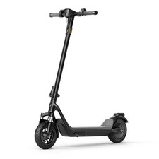 NIU KQi 100P Electric Kick Scooter 17.4 mph | 18 miles Range - NIU 100P in Gray picture