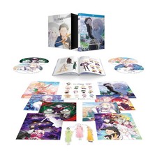 Re:Zero -Starting Life In Another World- S3 LE (Blu-ray) NEW picture