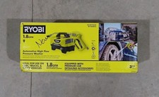RYOBI RY14AM12 1.8 GPM 1200 PSI Automotive High Flow Pressure Washer - NEW picture