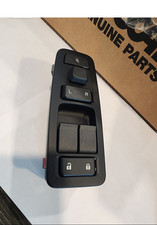OEM Kenworth T880 T680 W990 & Peterbilt 579 567 589 driver side window switch picture