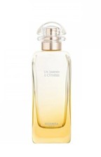 Hermes Paris - UN JARDIN A CYTHERE Eau De Toilette Spray -50mL NIB Sealed  picture