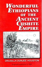Wonderful Ethiopians of the Ancient Cushite Empire picture