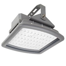 100W Explosion Proof LED Flood Light for Hazardous Gas Station Warehouse Airport picture