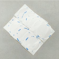 Watch Bezel Insert Sticker 10/20Pcs Double Sided Tape For 36 38 39 40 42 45mm picture