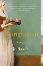 Longbourn - Paperback By Baker, Jo - VERY GOOD picture