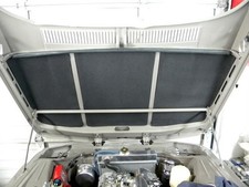 BMW E10 1602/2002 Hood Insulation Pad (1967–1976) – Custom Fit + Free US Ship picture