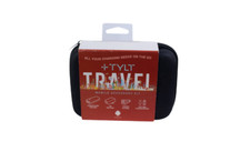 Tylt Travel Charger bundle Wall+Car+USB-C+Micro USB+5200mAh Power Bank - Android picture