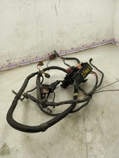 86 87 88 89 Toyota 4 Runner Main Engine Room Harness 82111-89126 picture