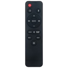 New Replaced Remote for ONN Soundbar 100043839 100069413 picture