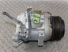 2005-2015 Toyota Tacoma Air Conditioning AC Compressor OEM picture