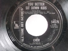 Cher,Liberty,
