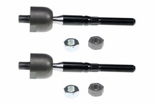 Inner Tie Rod End Lexus GS300 GS350 IS250 IS350 06-13  set 2 MOOG EV800243 picture