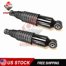2x Rear Air Shock Absorber Strut For Dodge Grand Caravan 444 240 2008-2020 SXT picture