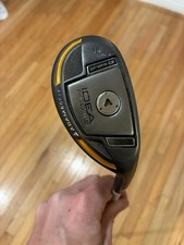 Adam’s Idea Pro A12 Proto G 18* 2 Hybrid Matrix Ozik Altus Hybrid X-Flex picture