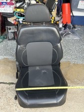 Merits Vision Sport Powerchair Seat With Swivel Plate 20” Wide - READ DETAILS picture