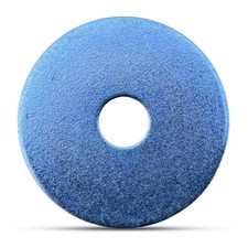 Sandbaggy 5/16” x 1-1/2” Galvanized Fender Washer (Zinc Plated) picture