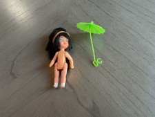 VINTAGE LIDDLE LITTLE KIDDLE DOLL-CHERRY BLOSSOM *READ* picture
