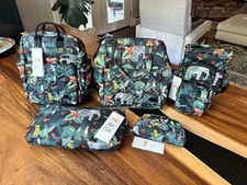 Lug Bag Set Lug Bags Wildlife picture
