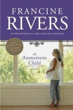 The Atonement Child - Paperback By Rivers, Francine - GOOD picture