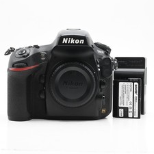 Nikon D800 36.3MP Digital SLR Camera Body #535 picture