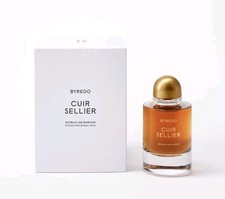 Cuir Sellier 2025 Byredo 70ml Brand New In Box picture