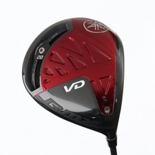 Yamaha Driver Open Box RMX VD 9.5° Stiff Diamana PD 50: picture