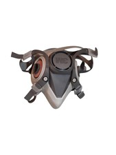 MMM6100-3m Half Facepiece Respirator 6000 Series picture