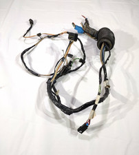 95 -98 Silverado Sierra OBS Front Door Wiring Harness Plug RH Right 2804 OEM picture
