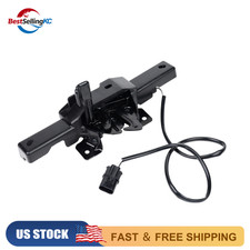 For 2020-2023 Hyundai Sonata Front Side Hood Lock Latch 81130-L1000 81130L1000 picture