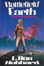 Battlefield Earth: A Saga of the Year 3000 :First Edition Hardcover (Mint) picture