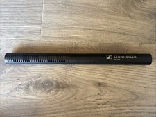 SENNHEISER MKE 600 Shotgun Microphone Mic 505453 video camera camcorder Condense picture