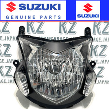 Suzuki Genuine 2018-2022 GSX-S750 HEADLIGHT HEADLAMP 35100-13K10 NEW picture