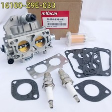 OEM GX630 GX690 16100-Z9E-033 16100-Z9E-023 16100Z9E003 Carburetor For Honda US picture